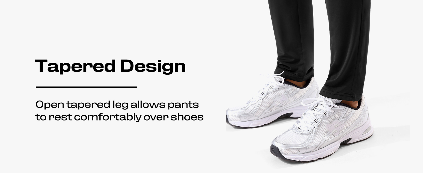 athletic pants men