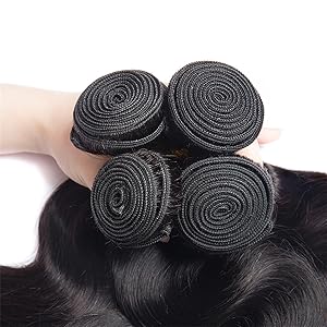 Double Machine Weft