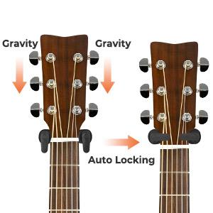 guitar hanger