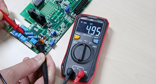 UT123T