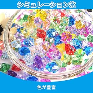 おもちゃの石 楽天市場】XXTOYS 鉱石標本48種 天然鉱石 宝石おもちゃ 岩石標本