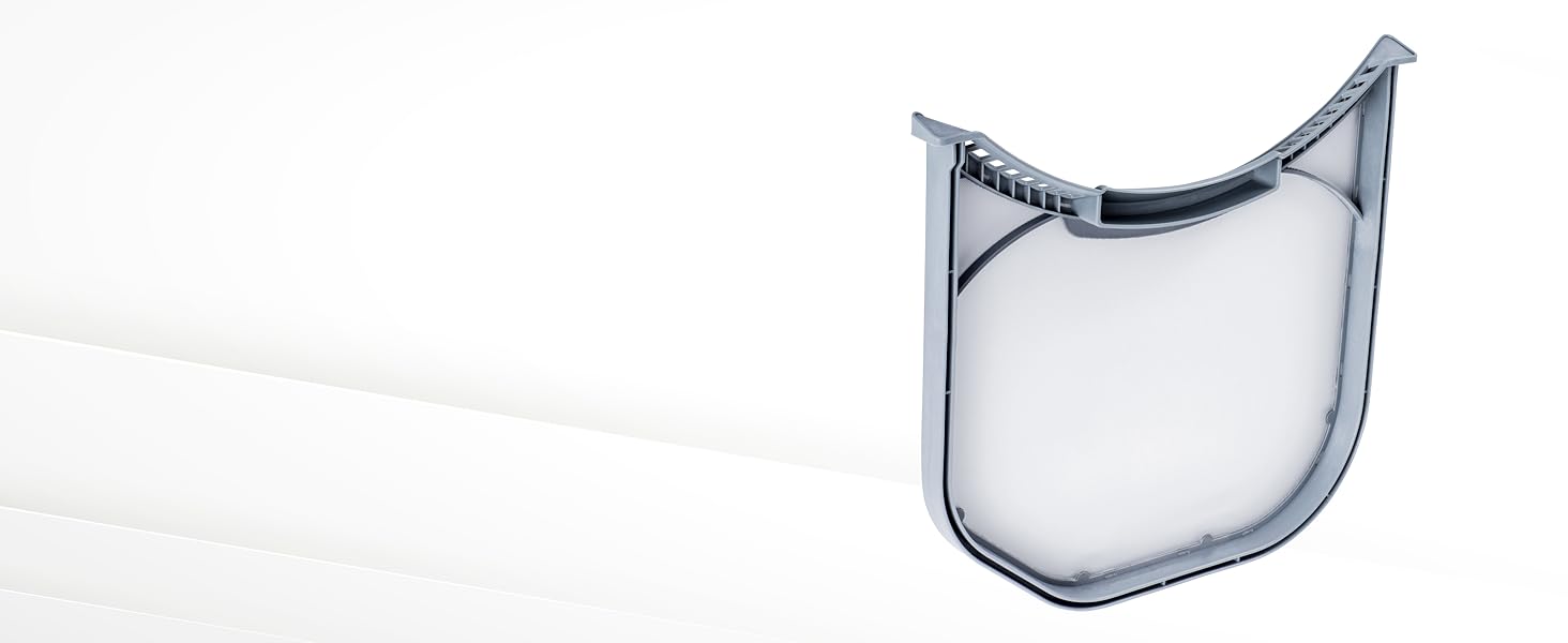 LONG-LASTING REPLACEMENT