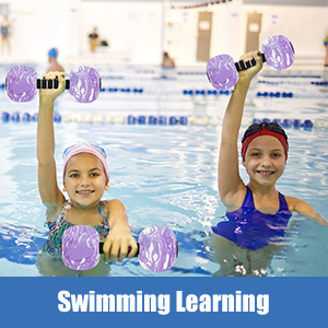 Swimming Learning