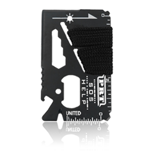 12-in-1 Multifunctional Card