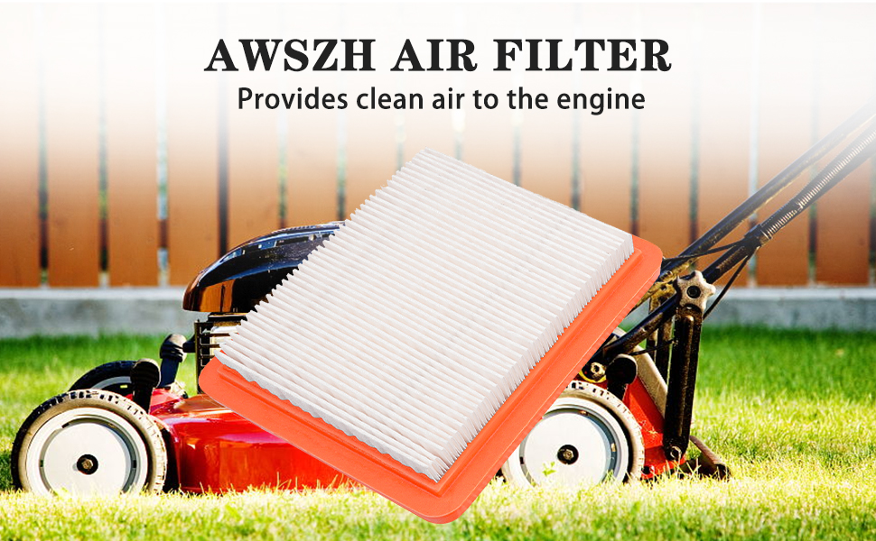 Amazon.com - AWSZH 17211-Z8B-901 17211-zl8-023 Air Filter