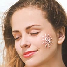 Natural Sunscreen