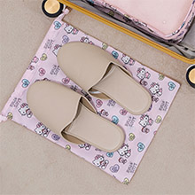 hello kitty Storage bag