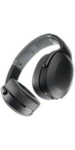 Amazon.com: Skullcandy Crusher Evo Wireless Bluetooth