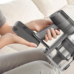 batteria intercambiabile sostituibile