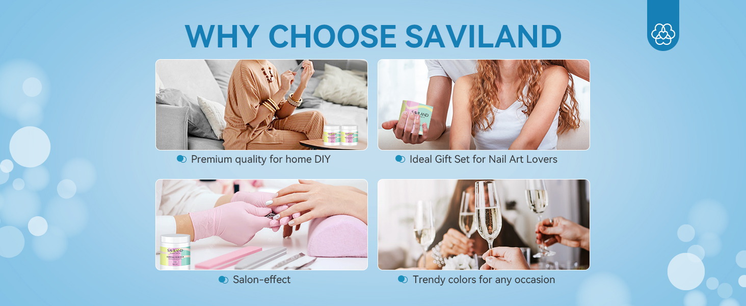 dip powder nail dipping powder