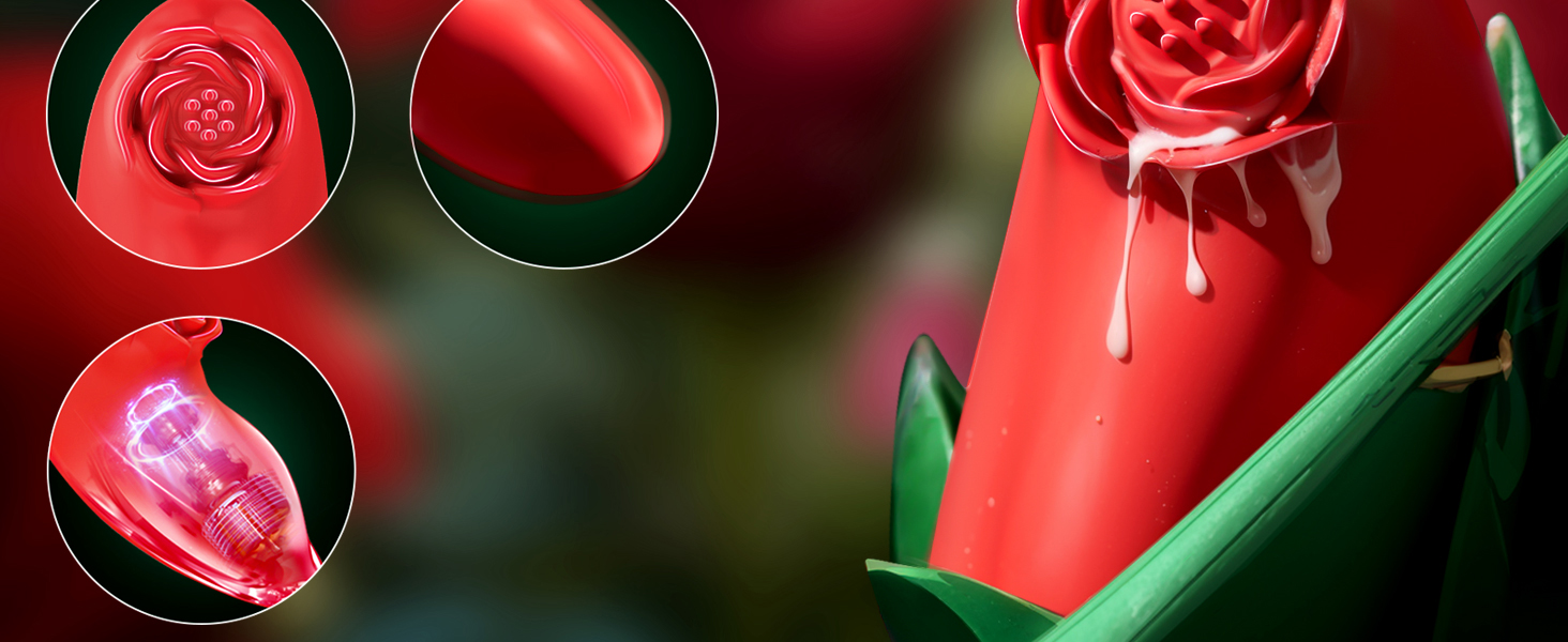 clitoral vibrator