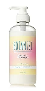 Amazon | ［2025年夏限定］BOTANIST ボタニスト｜シャンプー