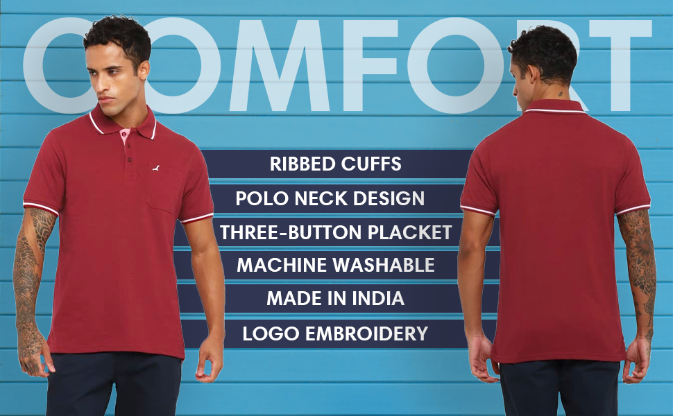 Ideal Casual Wear For Men