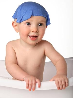 Baby Waschlappen