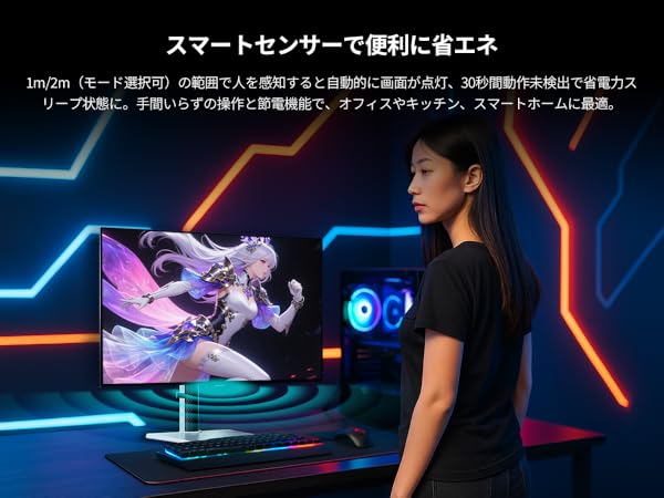 KTC 32インチ 4K有機ELモニター デュアルモード 240Hz/480Hz Amazon.co.jp: KTC 32