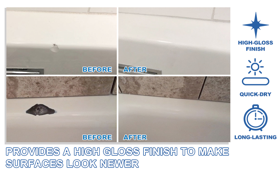 Shop Home Essentials 1set X AB Tile Repair Paste Ceramic Tiles