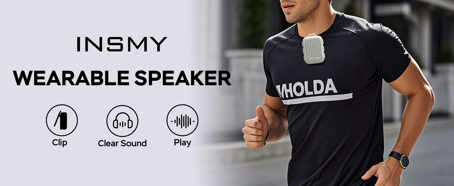 work speaker
