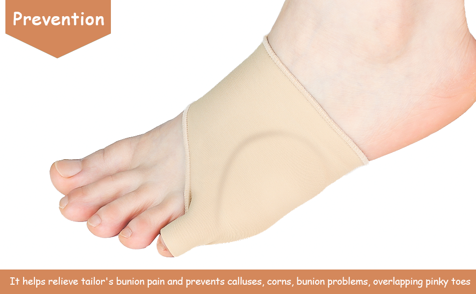 Bunion Pads