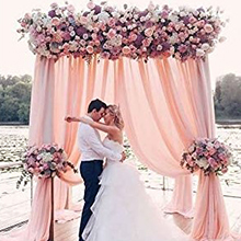 backdrop decoration
