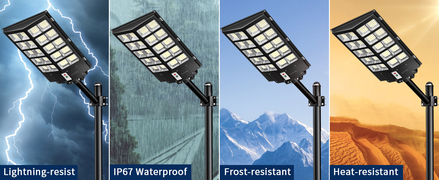 parking lot led lights commercial led street light solar outdoor street lights