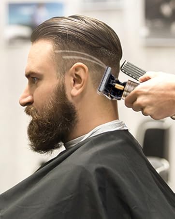 hair trimmer