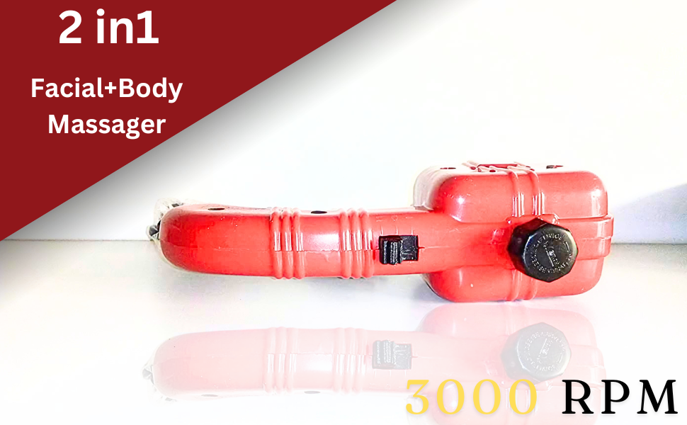 tonic massager 
