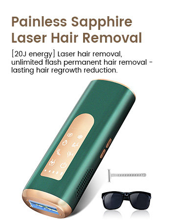 Laser Hair Removal