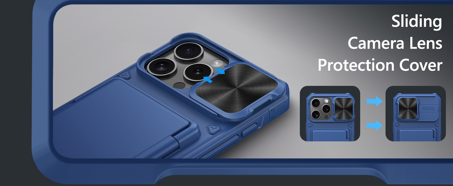 iPhone 16 pro max wallet case