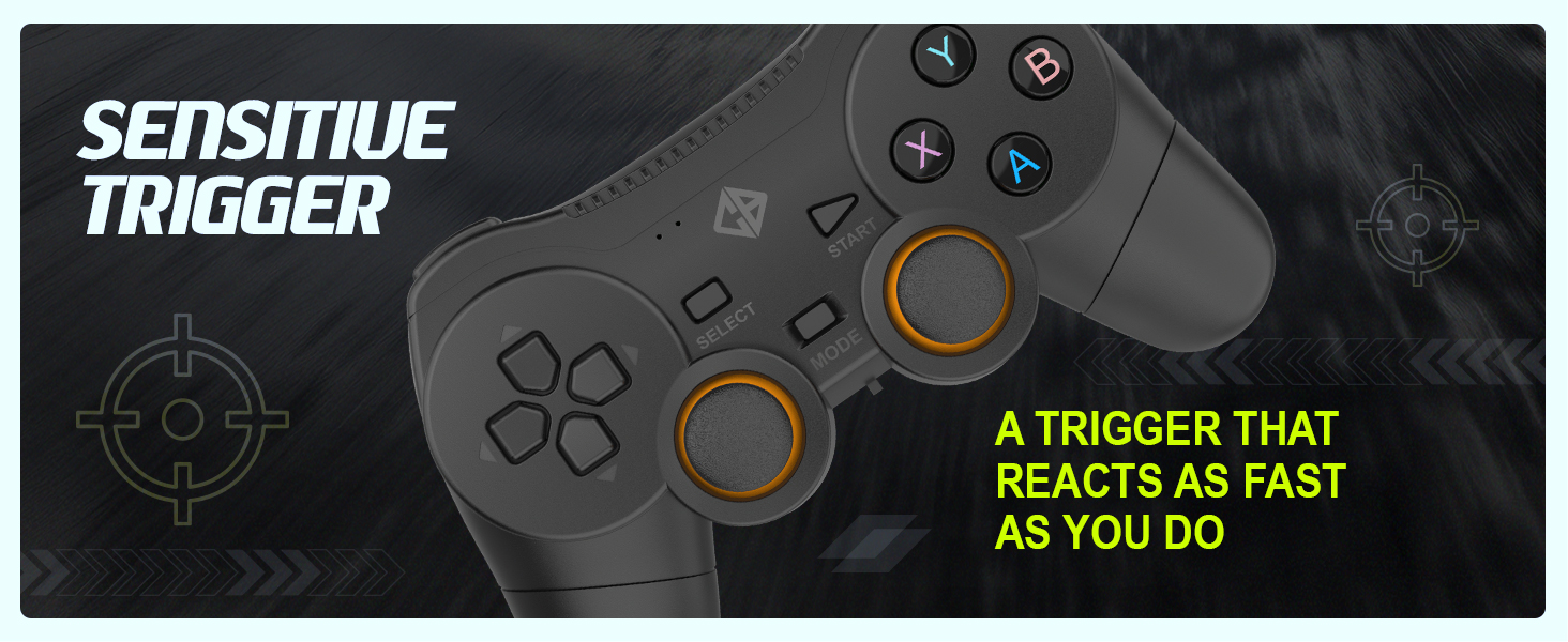 Nexus Controller
