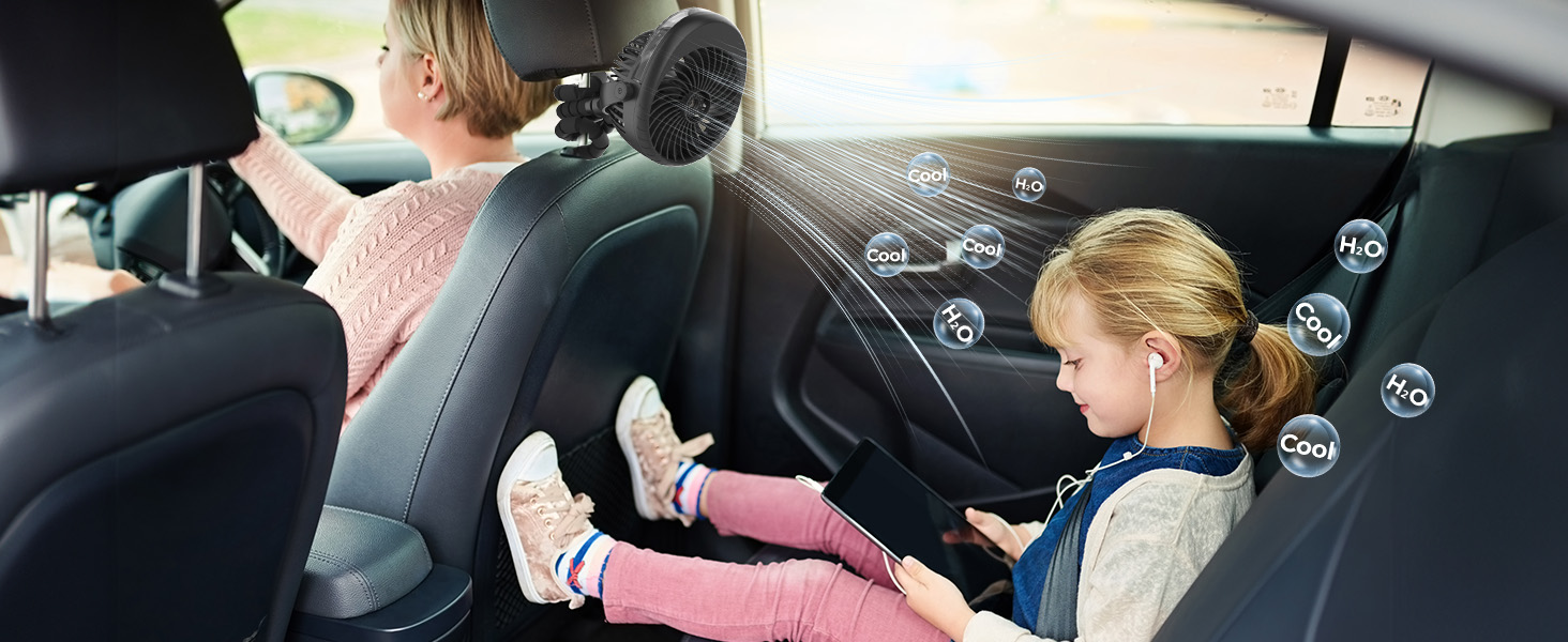 car seat fan baby stroller fan portable stroller fan protable stroller fan travel fan outdoor fan