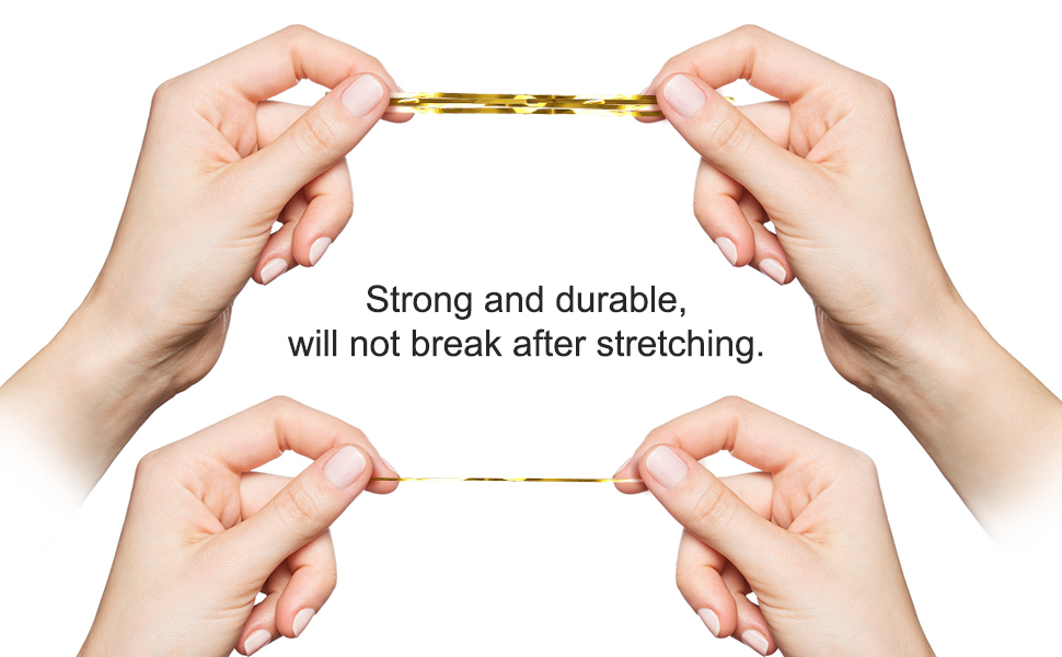 INOOMP 6Pcs Foil Tinsel Wigs for Women Men, Foil Wig Silver Tinsel Wig Costume