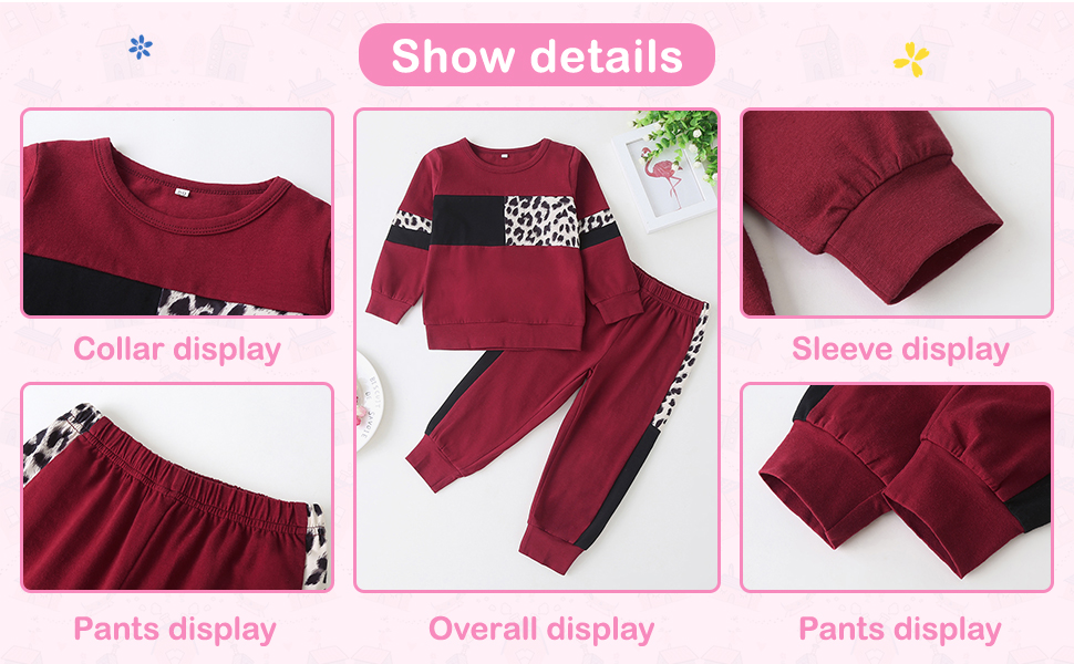 toddler girls clothes