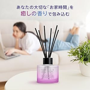 新品・未使用✨ヤングリビング　アロマラックスディフューザー　ピラミッド型 Amazon.co.jp: LUX(ラックス)セレスティアル エスケープ 芳香剤
