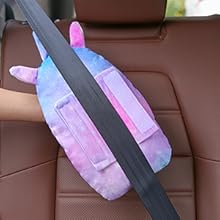 child toddlers car seat belt