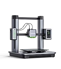 Amazon | AnkerMake M5 3Dプリンター 高速プリント 最大移動速度