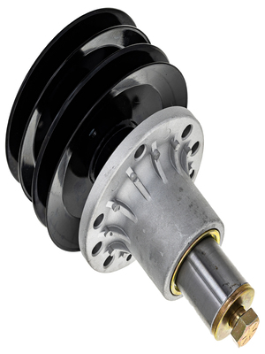 Amazon.com : 8TEN Center Mower Spindle for Exmark Turf