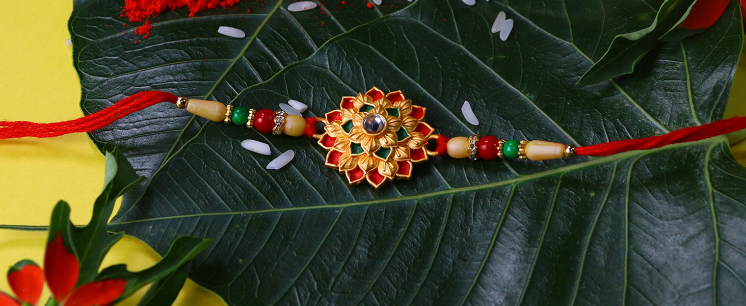 RAKHI