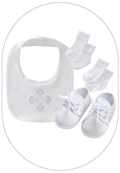 Baptism Gifts for Baby Boy