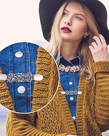 Collar Clip