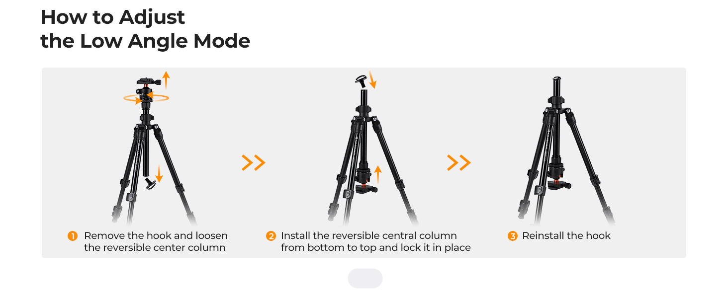 camera tripod