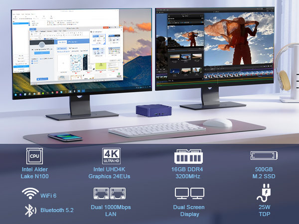 Mini PC
