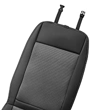 car cooling seat cover