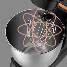 küchenmaschine multifunktional küchenmaschine mit kochfunktion teigmaschine