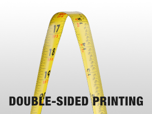 DOUBLE-SIDED PRINTING