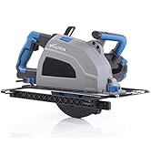 Evolution S210CCS 8-1/4" Heavy Duty Metal Cutting Circular Saw with Chip Collection