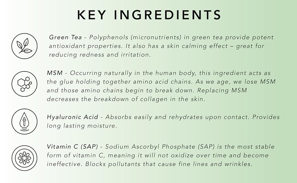 Pep Rally Ingredients