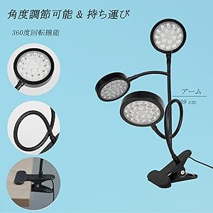 Amazon.co.jp : UVブラックライト 紫外線ライト Ledネイルライト