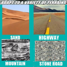 Pictures of Sand, Highway, Mountains, and stones