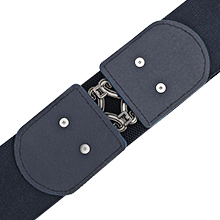 Interlocking Buckle