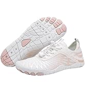 Hike Barefoot Shoes Women Wide Toe Box Healthy & Non-Slip Barefoot Shoes Unisex,Pro Footwear Wome...